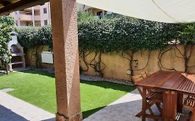 Casa Azzurra Olbia Mare