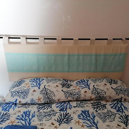 Appartement Casa Azzurra Olbia Mare Extérieur photo