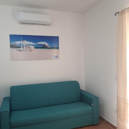 Appartement Casa Azzurra Olbia Mare Extérieur photo