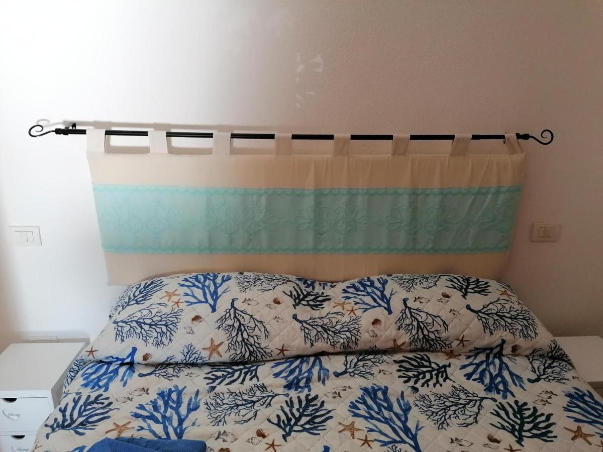Appartement Casa Azzurra Olbia Mare Extérieur photo