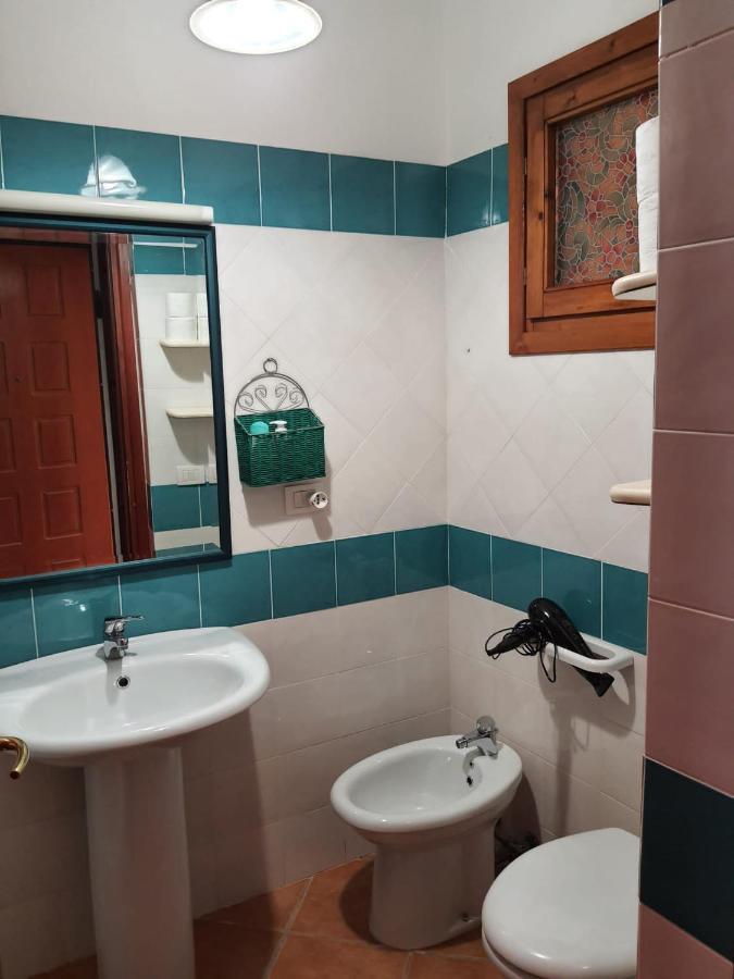 Appartement Casa Azzurra Olbia Mare Extérieur photo